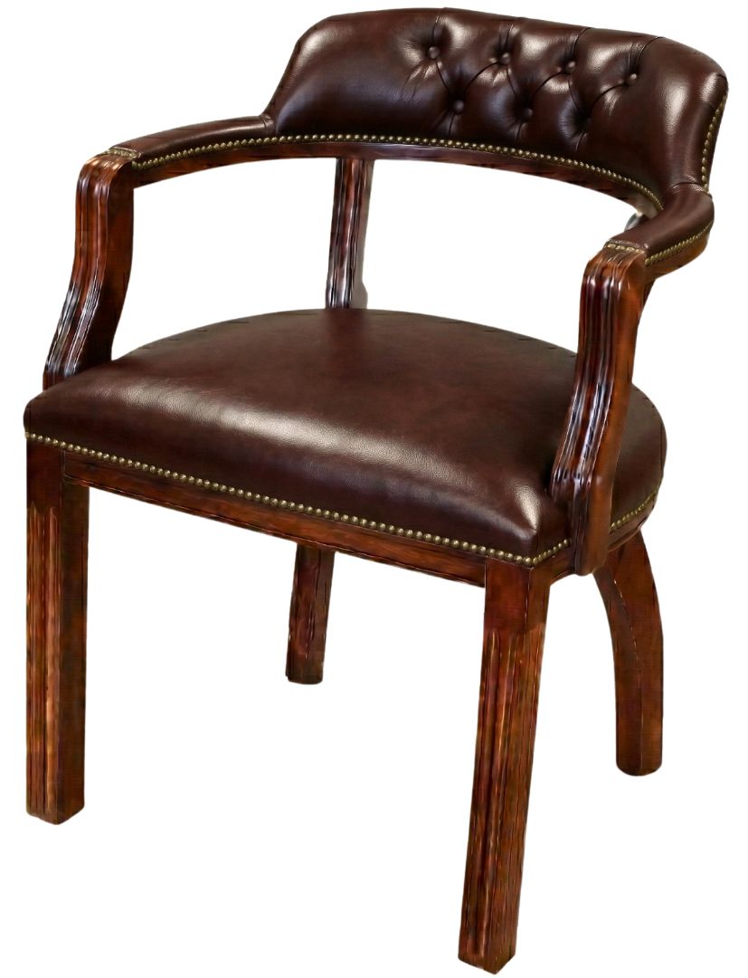 The Court Chair Stand